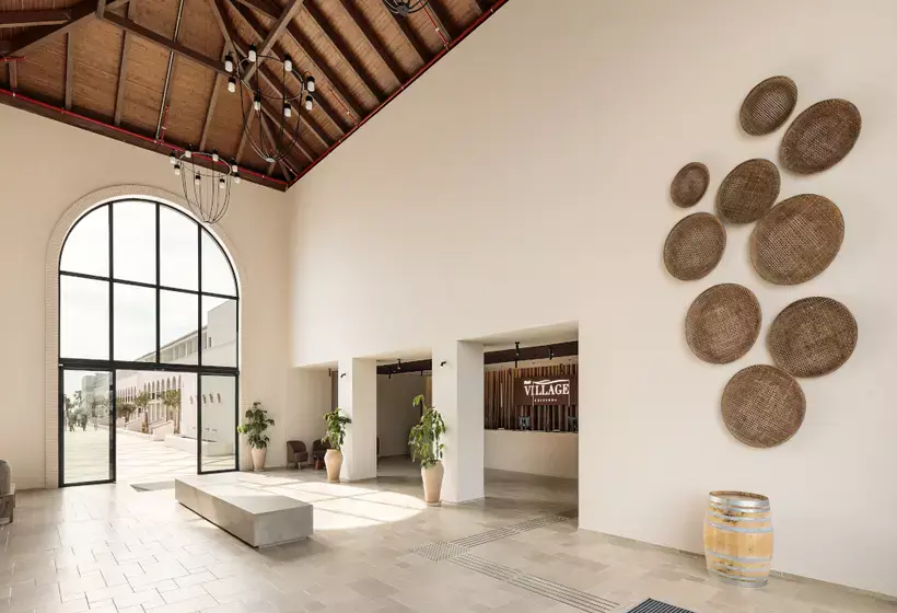 Hotelli Best Village Chipiona