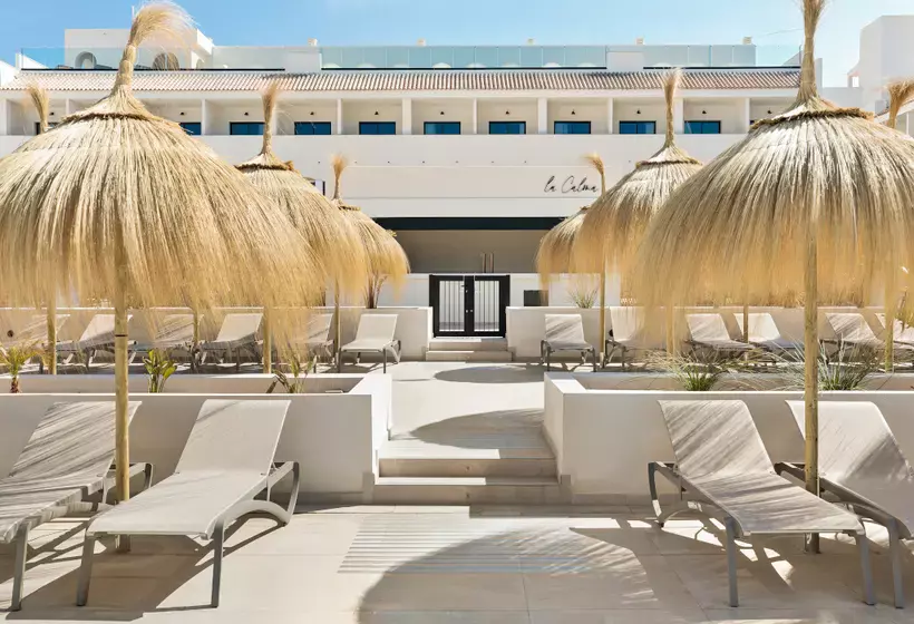 Hotelli Best Village Chipiona