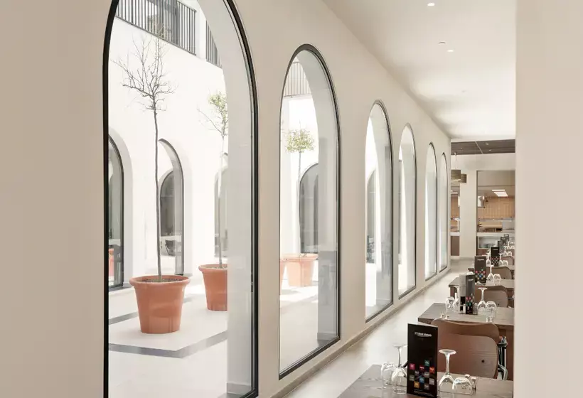 Hotelli Best Village Chipiona