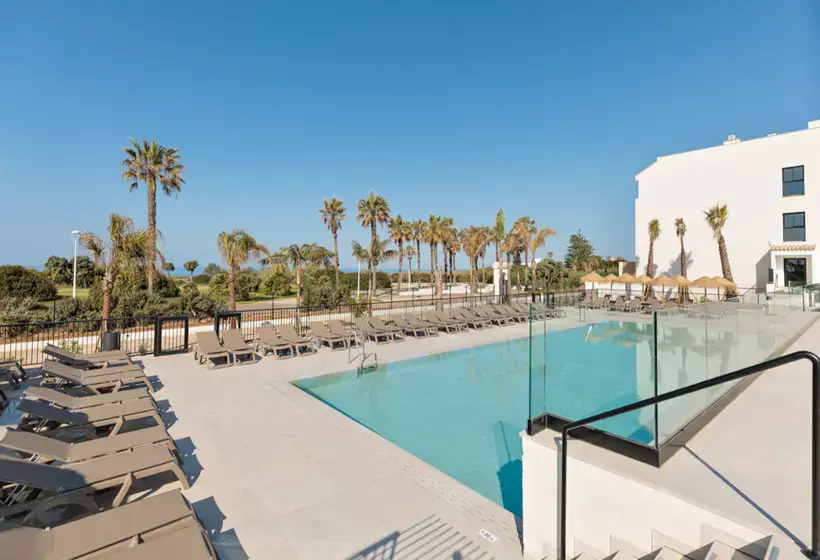 Hotelli Best Village Chipiona