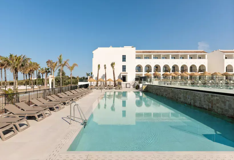 Hotelli Best Village Chipiona