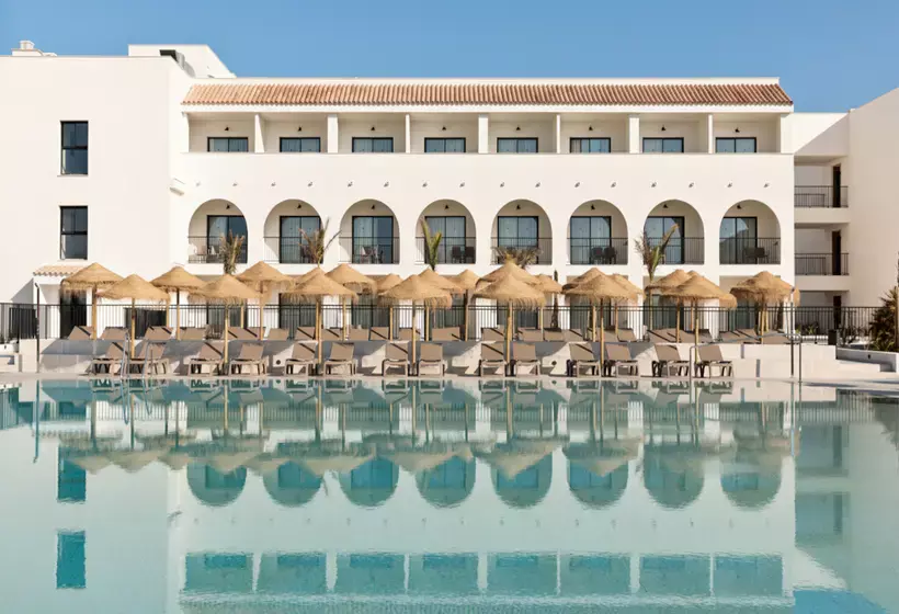 Hotelli Best Village Chipiona