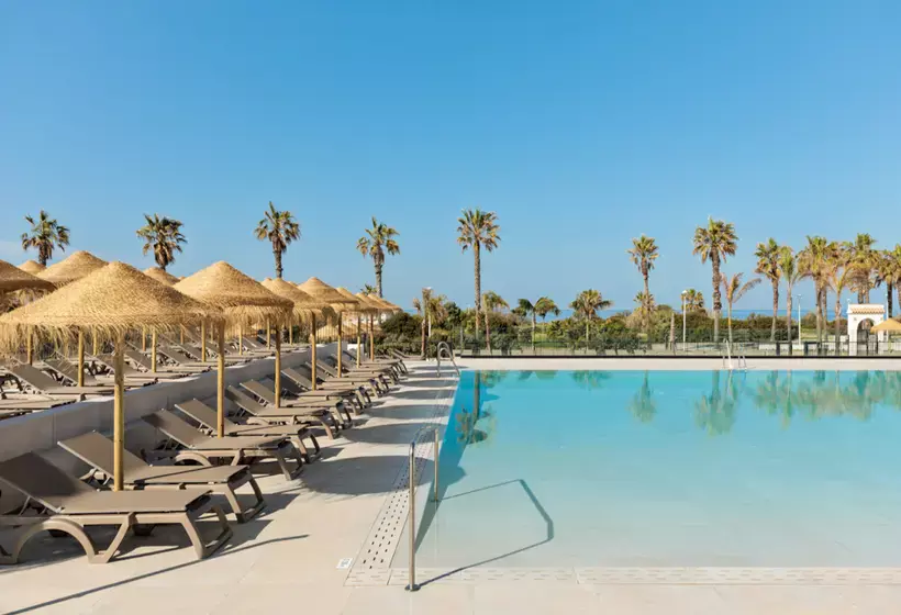 Hotelli Best Village Chipiona