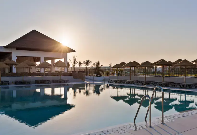 Hotelli Best Village Chipiona