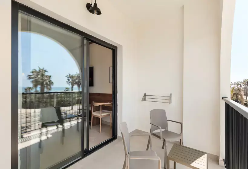 Hotelli Best Village Chipiona