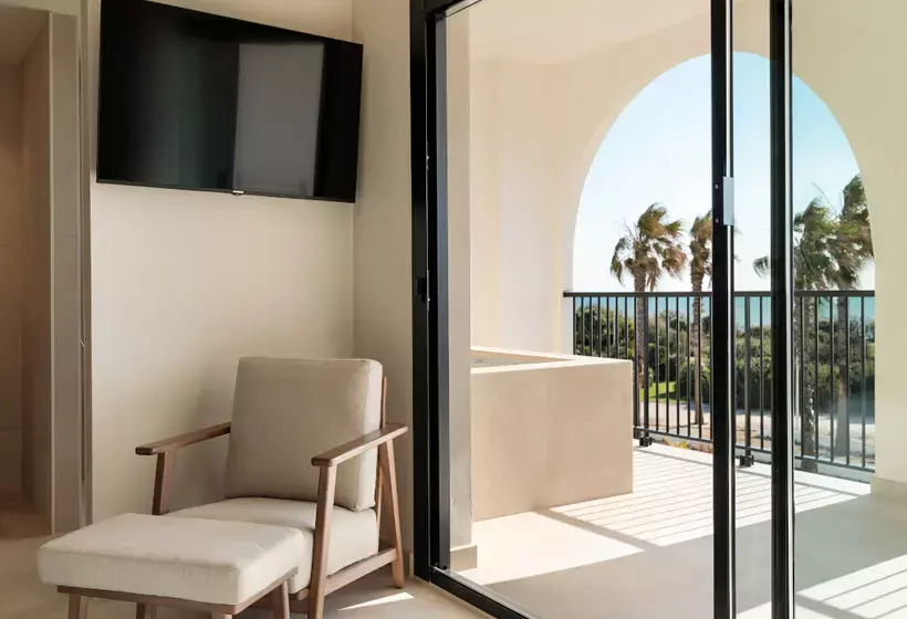 Hotelli Best Village Chipiona