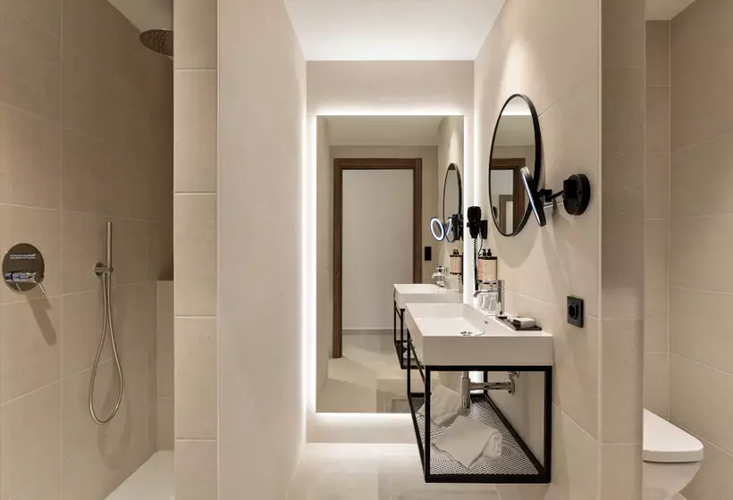 Hotelli Best Village Chipiona