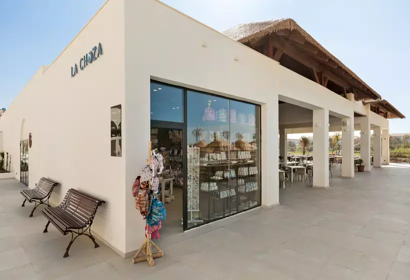 Hotelli Best Village Chipiona