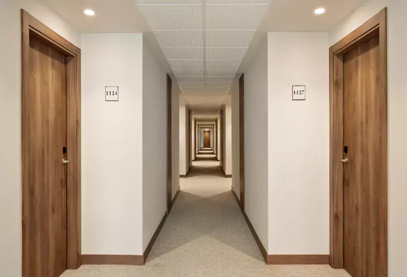 Hotelli Best Village Chipiona