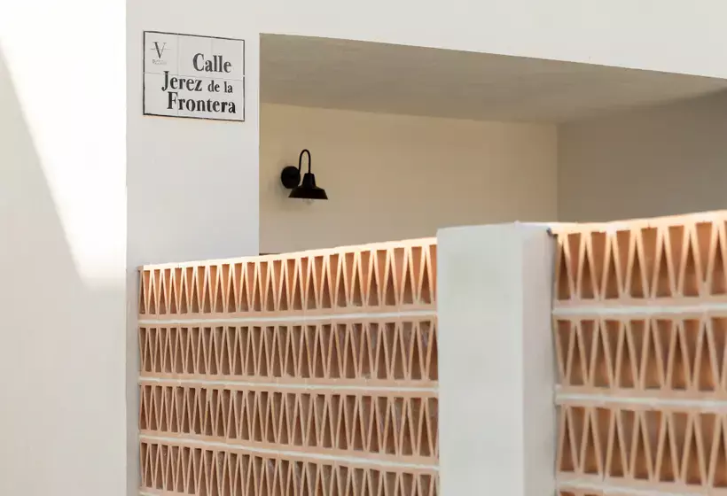 Hotelli Best Village Chipiona