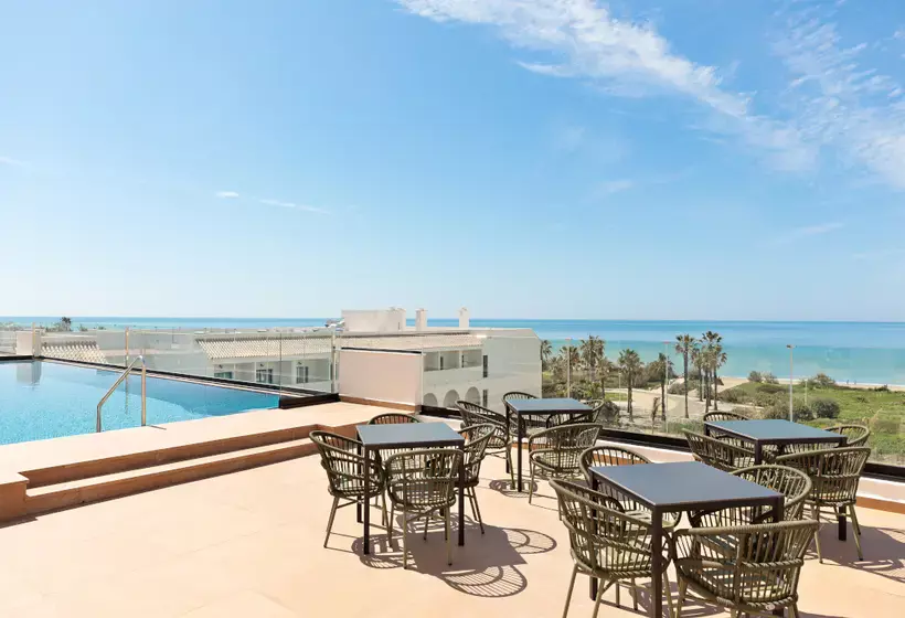 Hotelli Best Village Chipiona