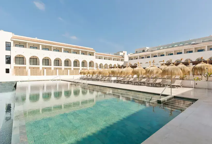 Hotelli Best Village Chipiona