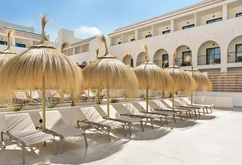 Hotelli Best Village Chipiona