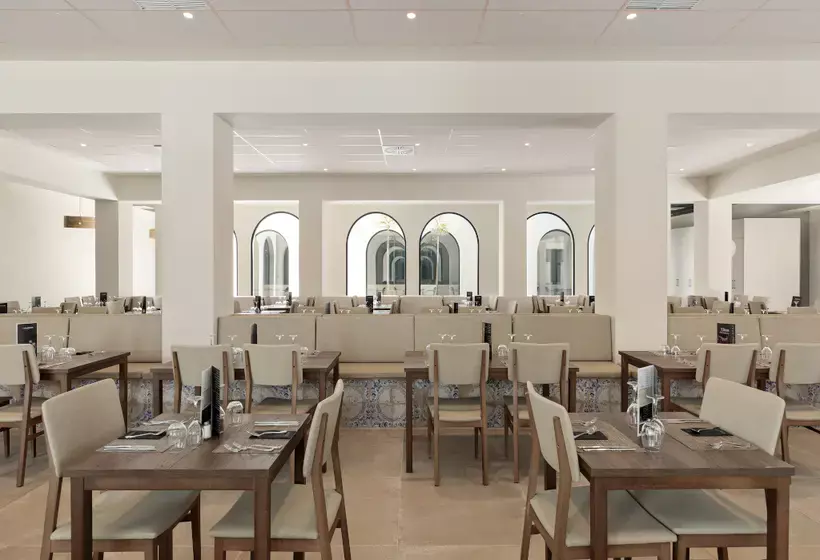 Hotelli Best Village Chipiona