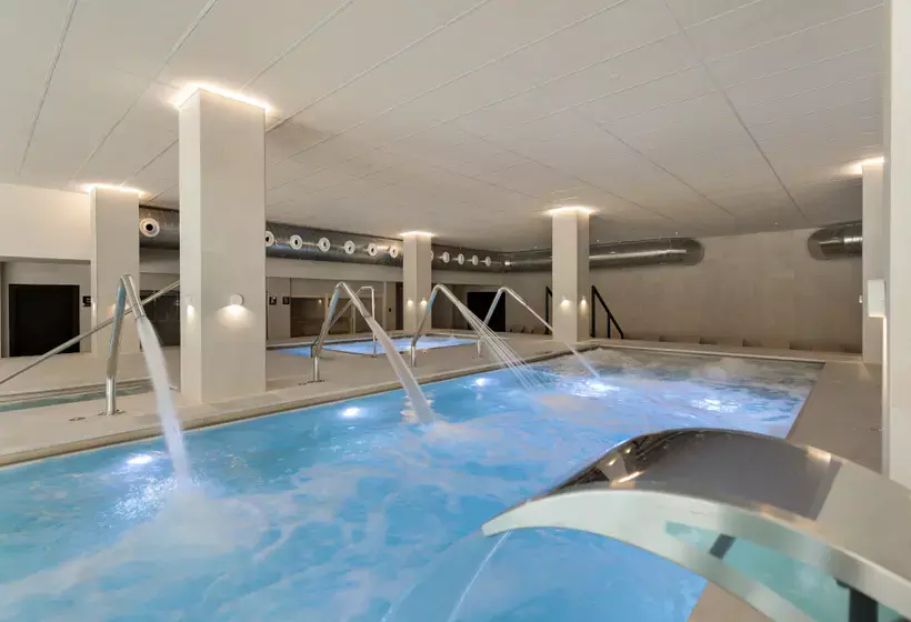 Hotelli Best Village Chipiona