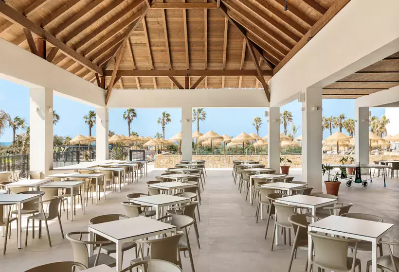 Hotelli Best Village Chipiona