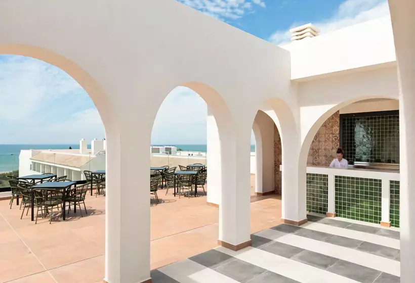 Hotelli Best Village Chipiona