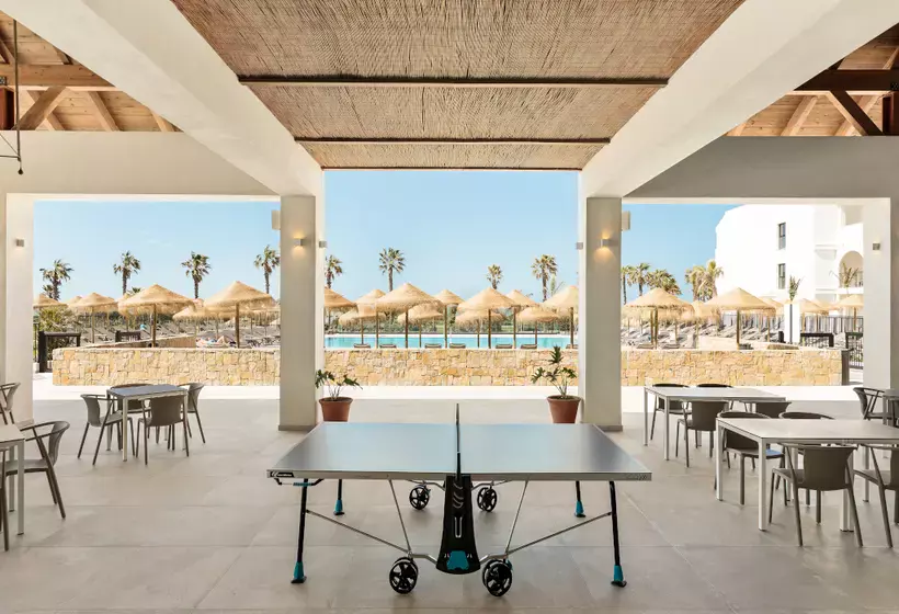 Hotelli Best Village Chipiona