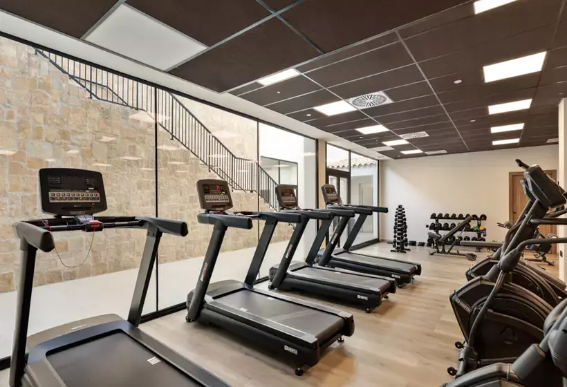 Hotelli Best Village Chipiona