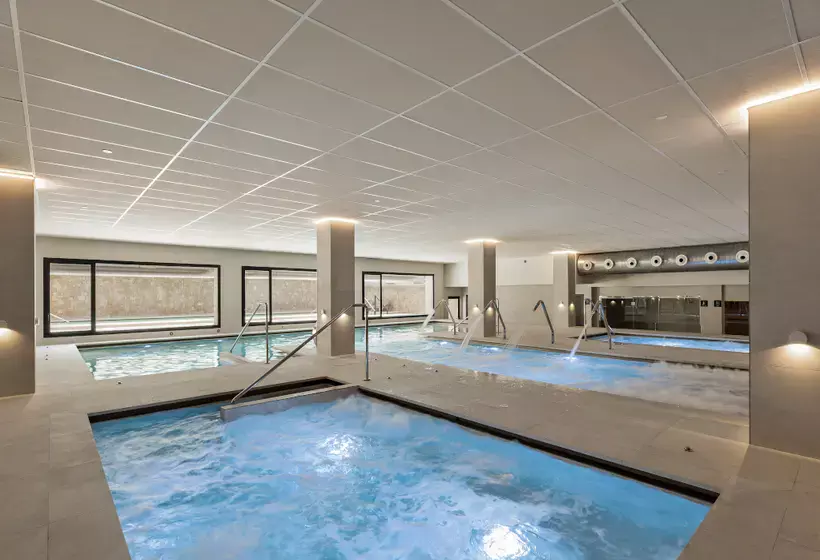 Hotelli Best Village Chipiona