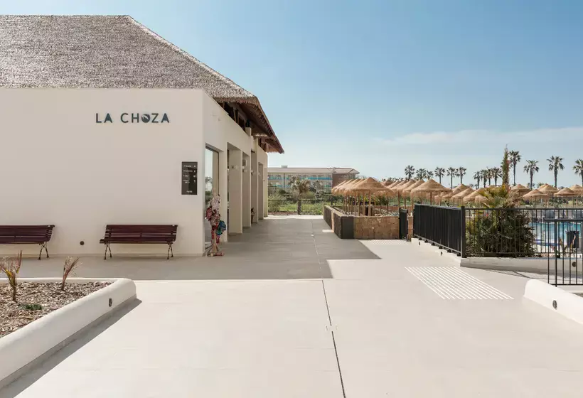 Hotelli Best Village Chipiona