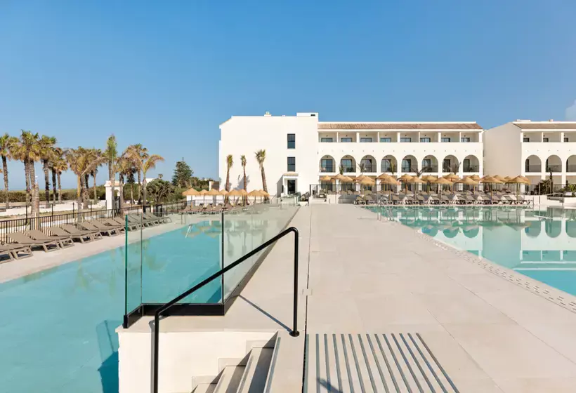 Hotelli Best Village Chipiona