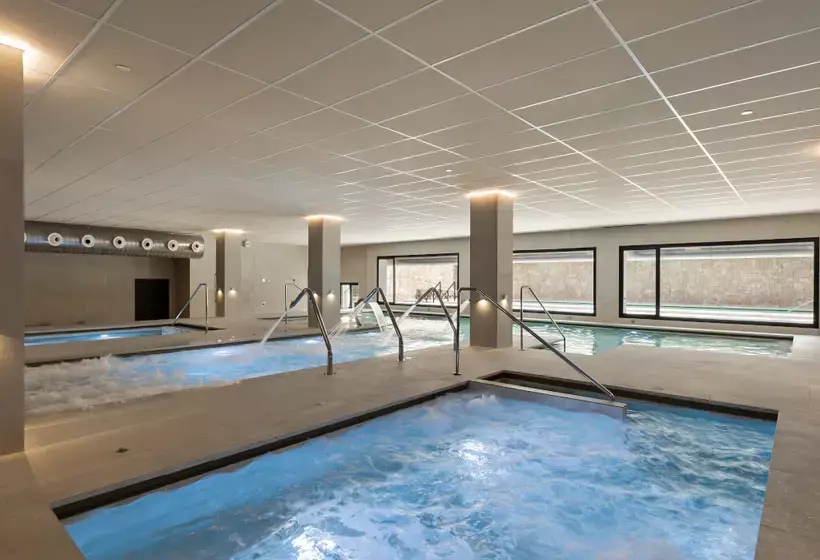 Hotelli Best Village Chipiona