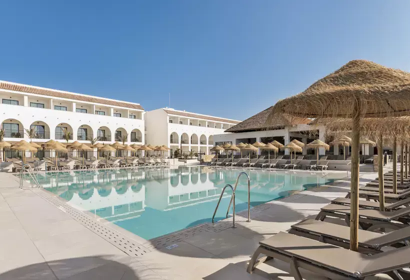 Hotelli Best Village Chipiona