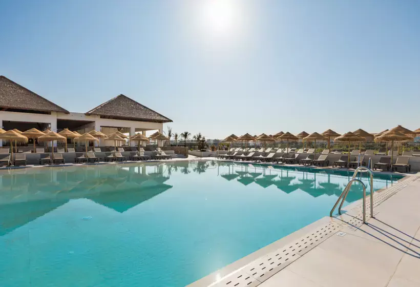 Hotelli Best Village Chipiona