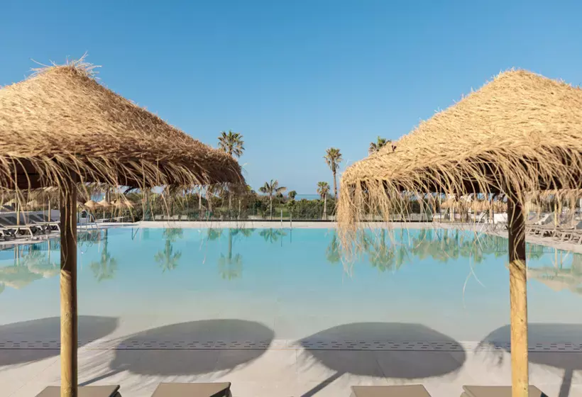 Hotelli Best Village Chipiona