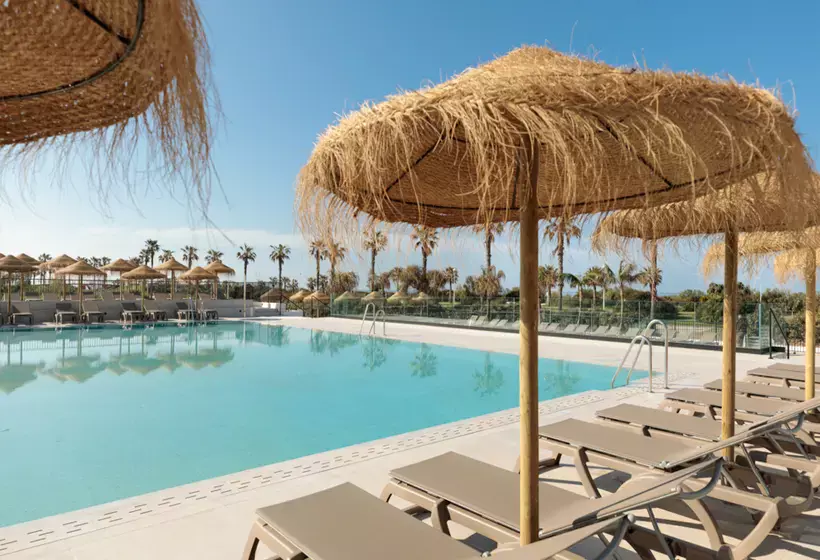 Hotelli Best Village Chipiona