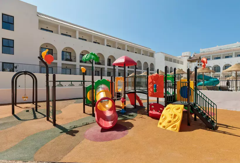 Hotelli Best Village Chipiona