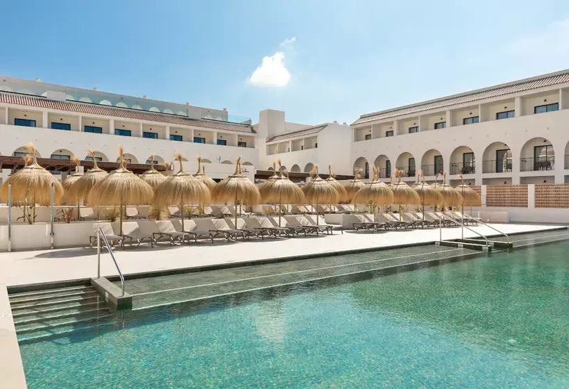 Hotelli Best Village Chipiona