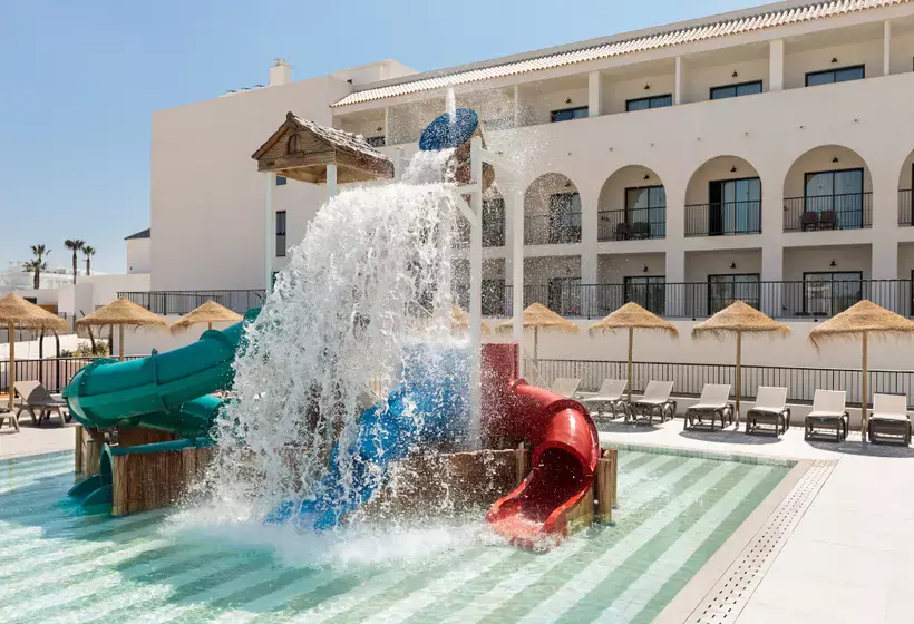 Hotelli Best Village Chipiona