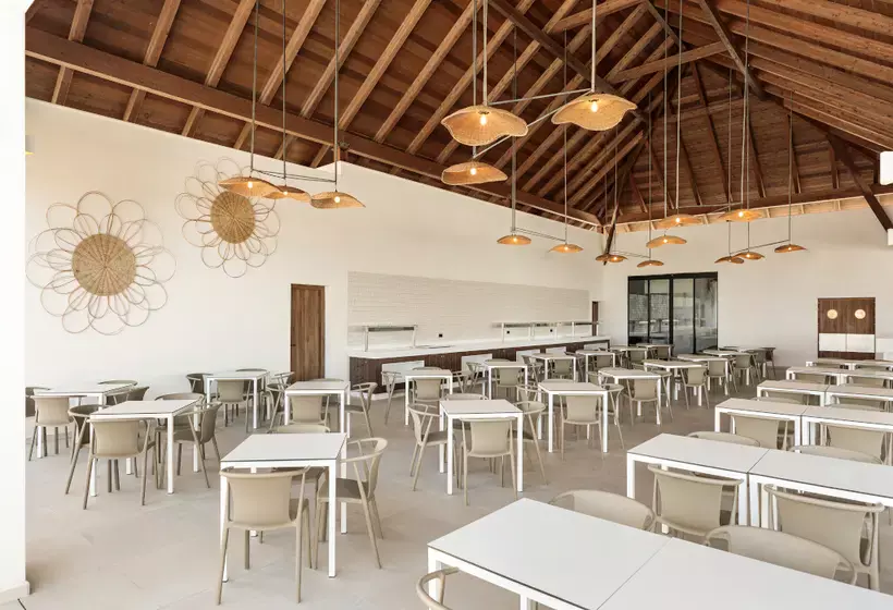 Hotelli Best Village Chipiona