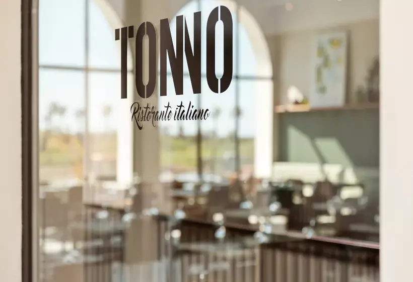 Hotelli Best Village Chipiona