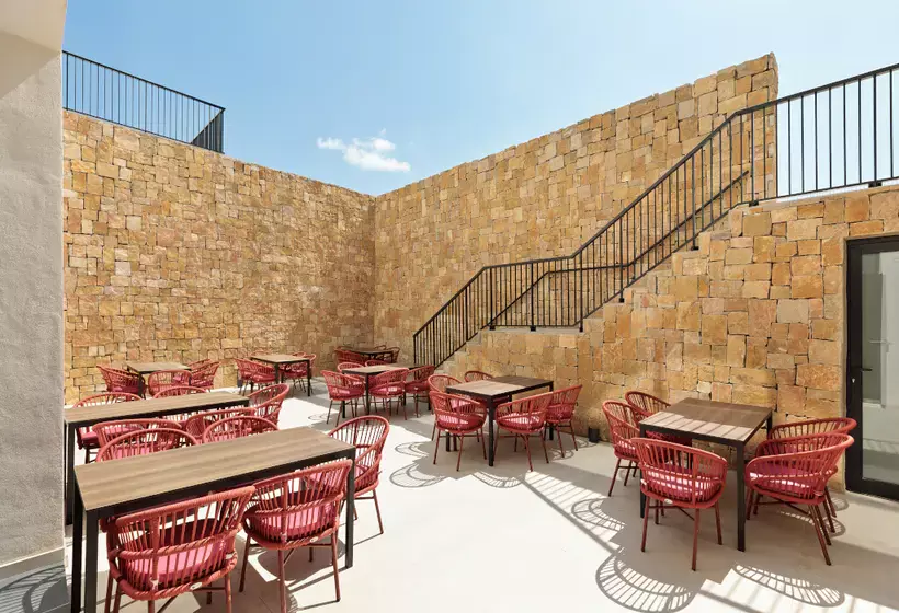 Hotelli Best Village Chipiona