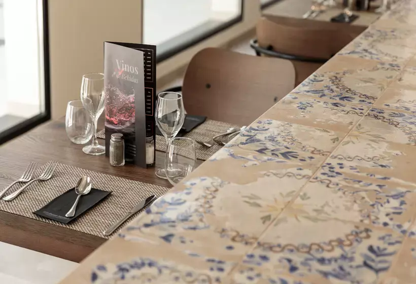 Hotelli Best Village Chipiona