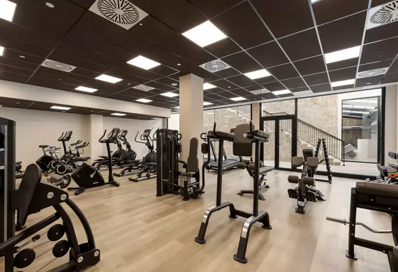 Hotelli Best Village Chipiona