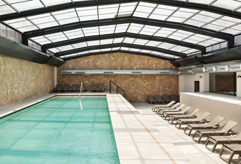 Hotelli Best Village Chipiona