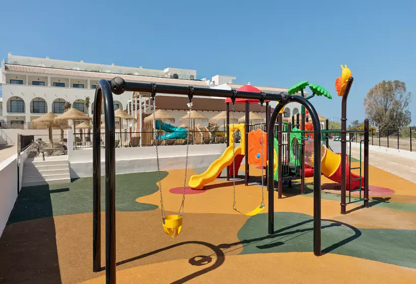 Hotelli Best Village Chipiona