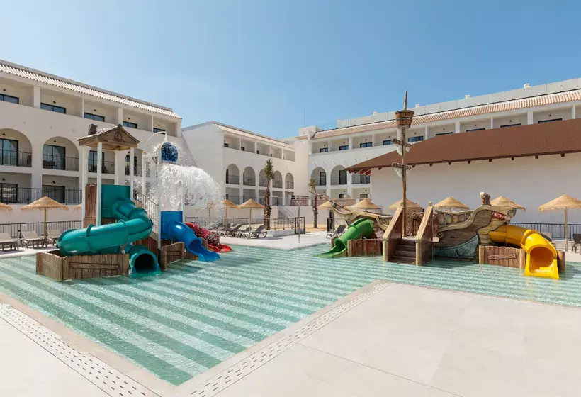 Hotelli Best Village Chipiona