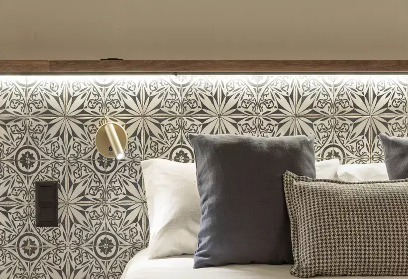 Hotelli Best Village Chipiona