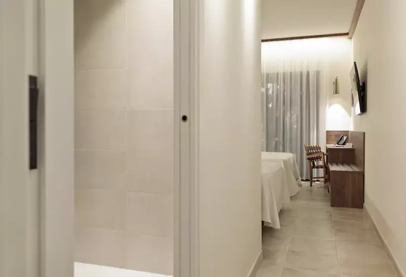 Hotelli Best Village Chipiona