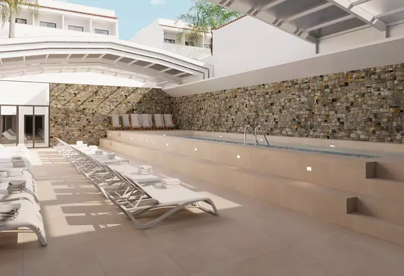 Hotelli Best Village Chipiona