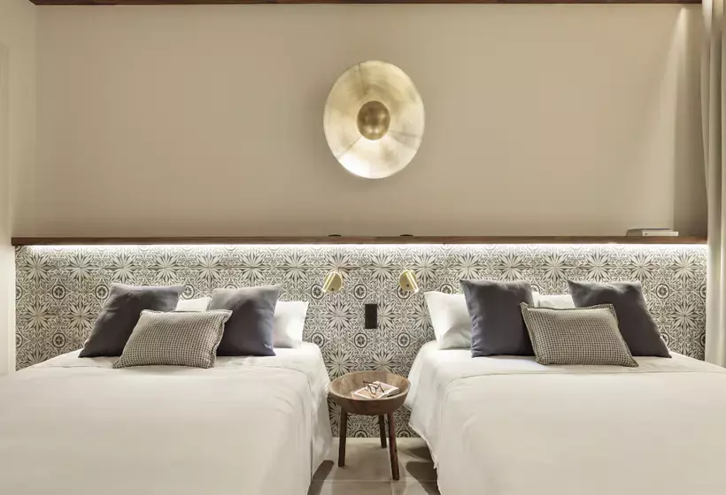 Hotelli Best Village Chipiona