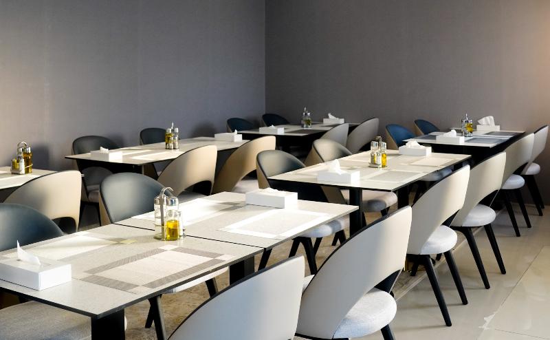 酒店 Smayah Suites And Apartments