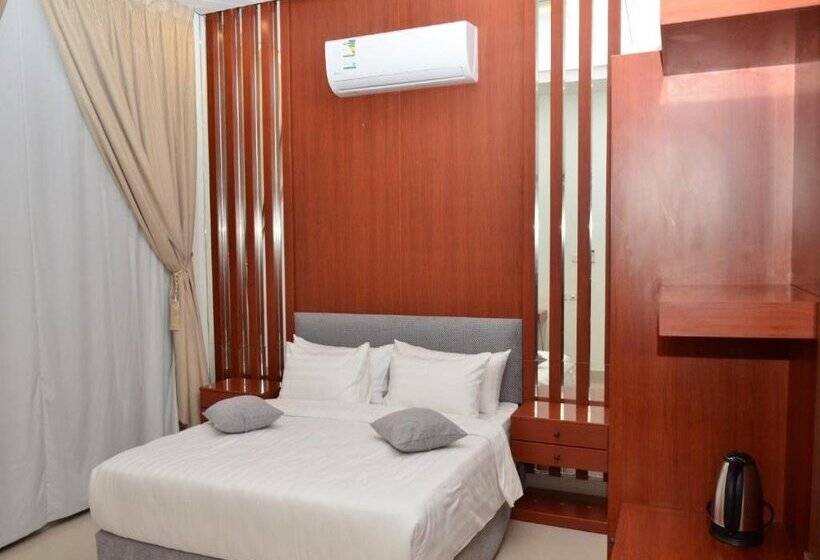 酒店 Smayah Suites And Apartments