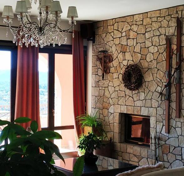 فندق Vytina Mountain View