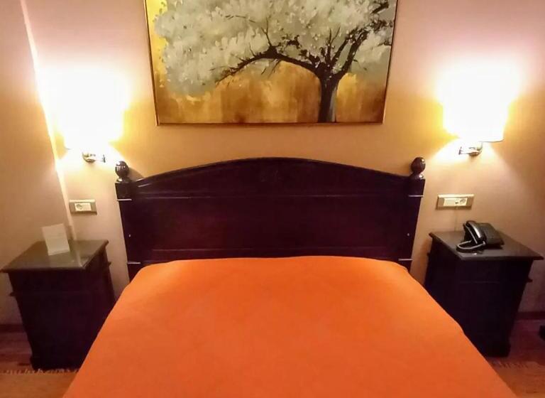 فندق Vytina Mountain View